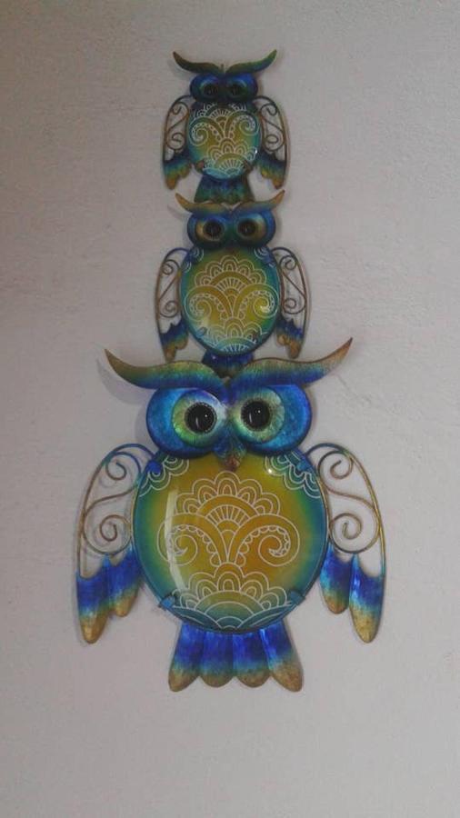 La Casita De Las Mariposas Frigiliana Extérieur photo